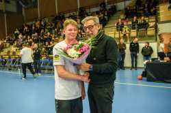 AIK - Tumba.  28-23
