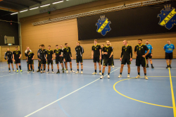 AIK - Tumba.  28-23