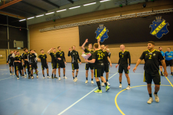 AIK - Tumba.  28-23
