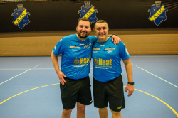 AIK - Tumba.  28-23