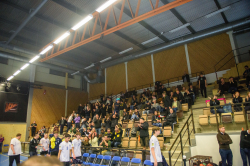 AIK - Tumba.  28-23