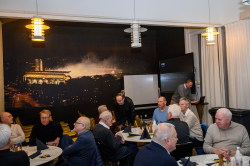 AIK-ringen