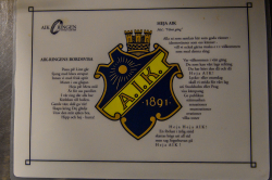 AIK-ringen
