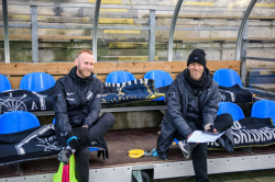 Trelleborg - AIK.  1-1