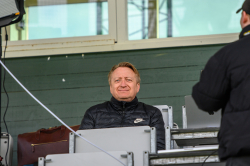 Trelleborg - AIK.  1-1
