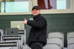 Trelleborg - AIK.  1-1