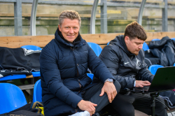Trelleborg - AIK.  1-1