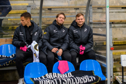 Trelleborg - AIK.  1-1