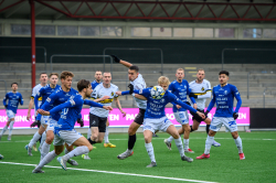 Trelleborg - AIK.  1-1