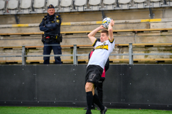 Trelleborg - AIK.  1-1