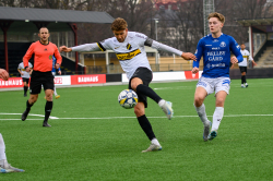 Trelleborg - AIK.  1-1