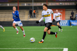Trelleborg - AIK.  1-1