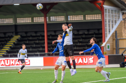 Trelleborg - AIK.  1-1