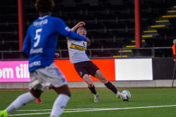 Trelleborg - AIK.  1-1