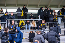Publikbilder. Trelleborg-AIK