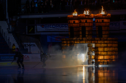 AIK - Östersund.  2-3