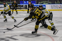 AIK - Östersund.  2-3