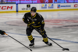 AIK - Östersund.  2-3