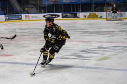 AIK - Östersund.  2-3
