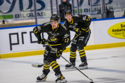 AIK - Östersund.  2-3