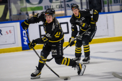 AIK - Östersund.  2-3
