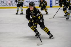 AIK - Östersund.  2-3