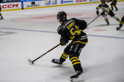 AIK - Östersund.  2-3