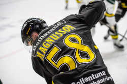 AIK - Östersund.  2-3