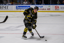 AIK - Östersund.  2-3