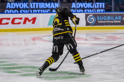 AIK - Östersund.  2-3