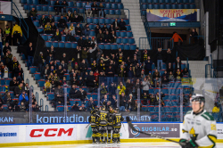 AIK - Östersund.  2-3