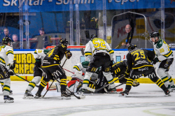 AIK - Östersund.  2-3