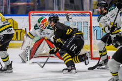 AIK - Östersund.  2-3