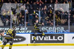 AIK - Östersund.  2-3