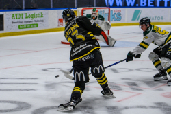 AIK - Östersund.  2-3