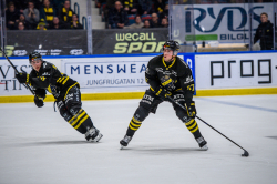AIK - Östersund.  2-3