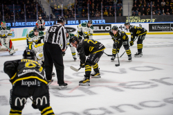 AIK - Östersund.  2-3