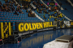 Publikbilder. AIK-Östersund