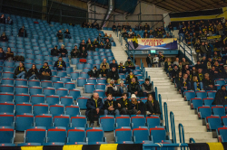 Publikbilder. AIK-Östersund