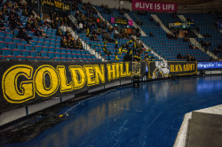 Publikbilder. AIK-Östersund