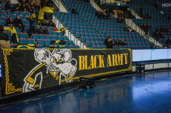 Publikbilder. AIK-Östersund
