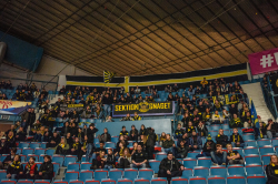 Publikbilder. AIK-Östersund