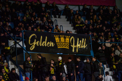 Publikbilder. AIK-Östersund