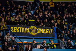 Publikbilder. AIK-Östersund