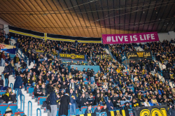 Publikbilder. AIK-Östersund