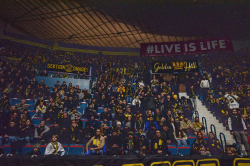 Publikbilder. AIK-Östersund