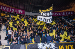 Publikbilder. AIK-Östersund