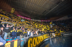 Publikbilder. AIK-Östersund