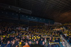 Publikbilder. AIK-Östersund