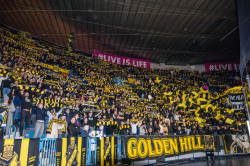Publikbilder. AIK-Östersund